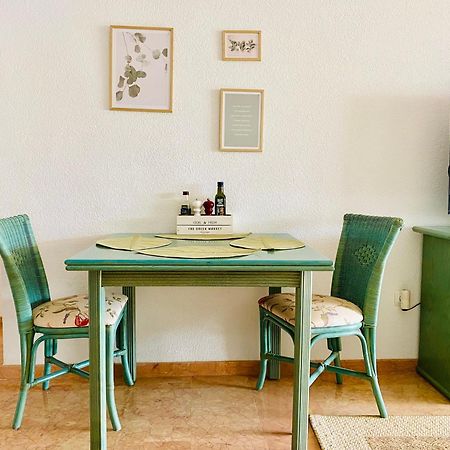 Casa Mattina Mascarat Apartman Altea Kültér fotó