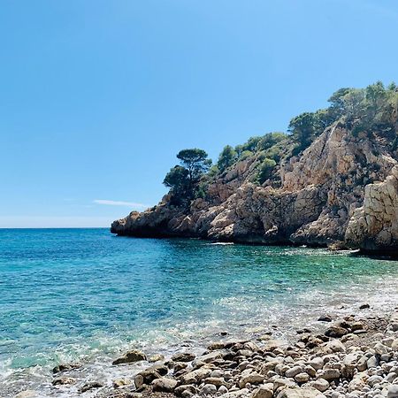 Casa Mattina Mascarat Apartman Altea Kültér fotó