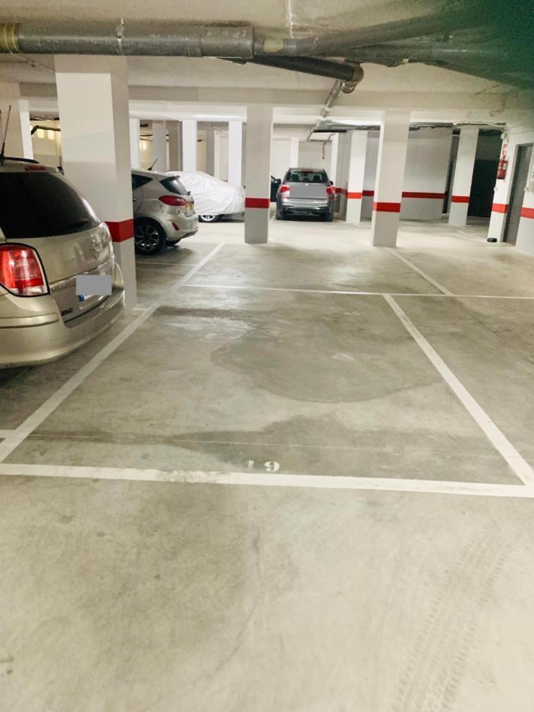 Casa Mattina Mascarat Apartman Altea Kültér fotó
