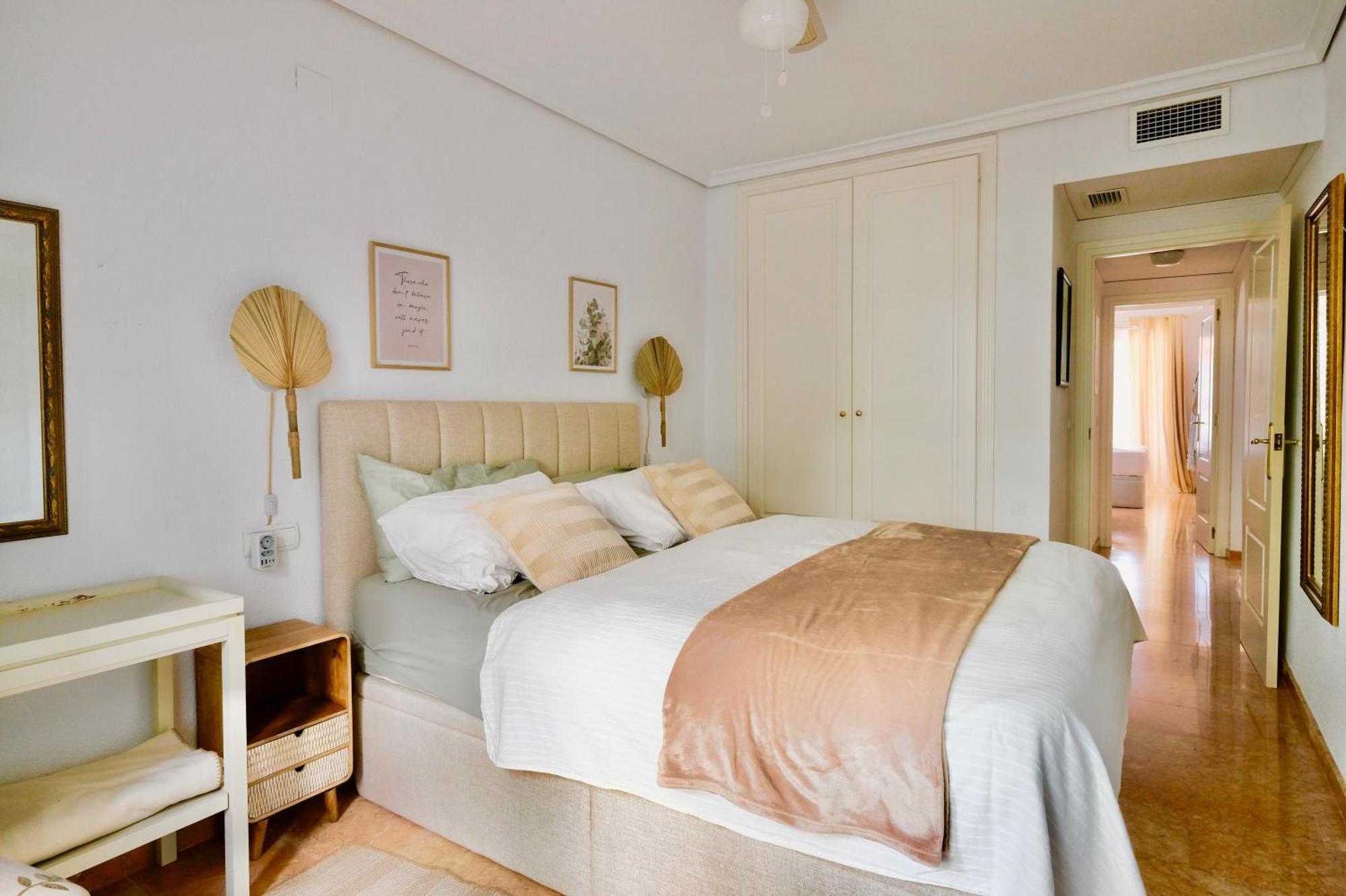 Casa Mattina Mascarat Apartman Altea Kültér fotó