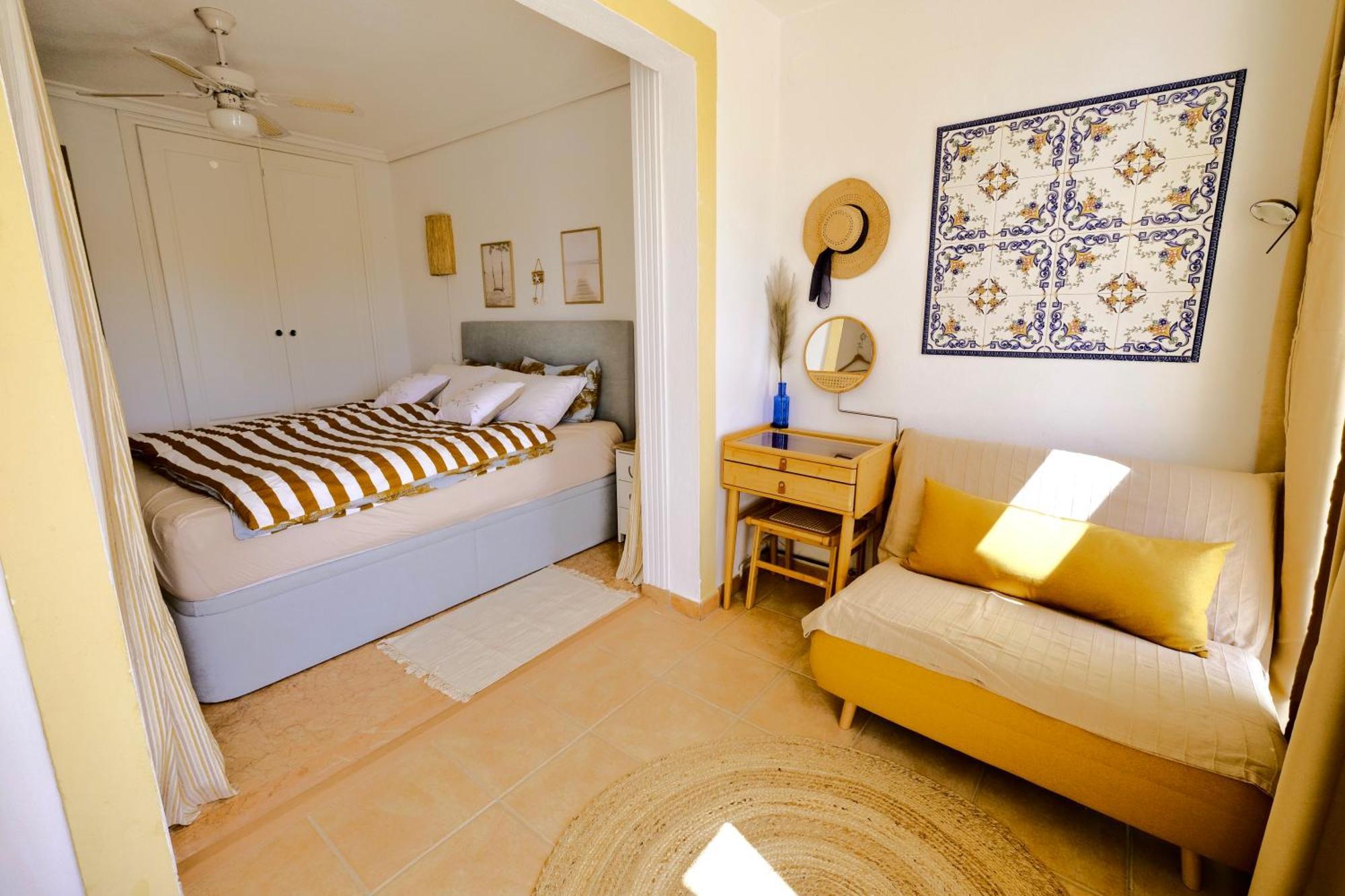 Casa Mattina Mascarat Apartman Altea Kültér fotó