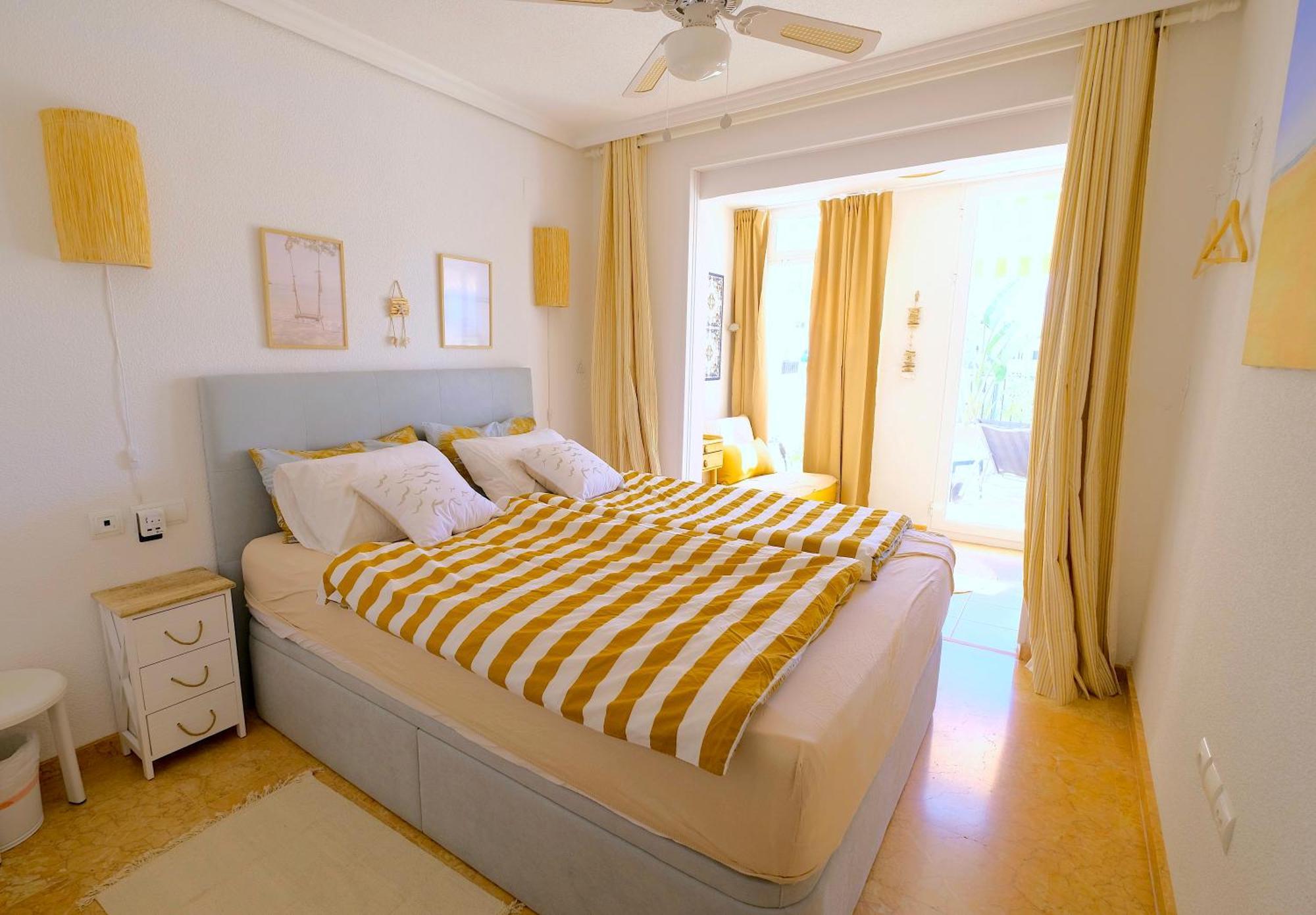 Casa Mattina Mascarat Apartman Altea Kültér fotó